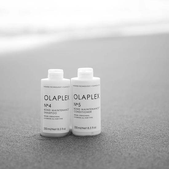 Olaplex No.4 Bond Maintenance Shampoo 100ml