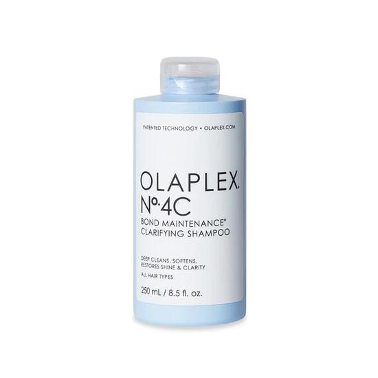 Olaplex No.4c & 5 Clarifying Shampoo & Conditioner Set 2 x 250ml
