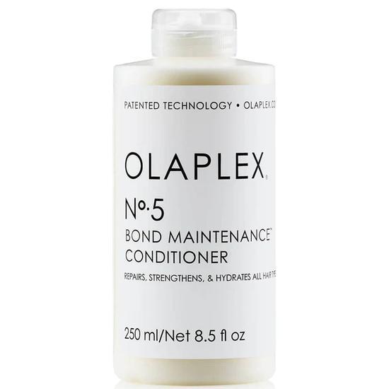 Olaplex No.4c & 5 Clarifying Shampoo & Conditioner Set 2 x 250ml