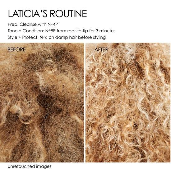 Olaplex No.5p Blonde Enhancer Toning Conditioner 250ml