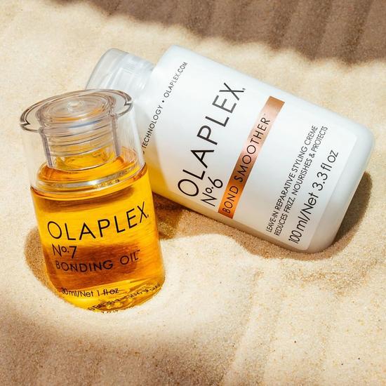 Olaplex No.6 Bond Smoother 100ml