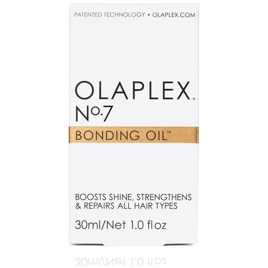 Olaplex No.7 Bonding Oil 30ml