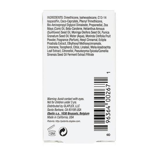 Olaplex No.7 Bonding Oil 30ml