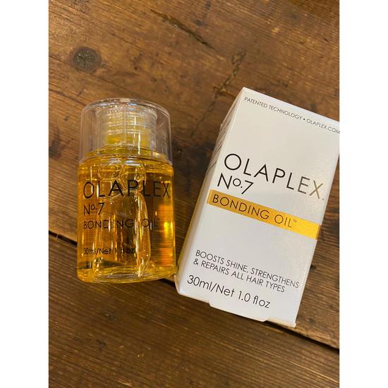 Olaplex No.7 Bonding Oil 30ml