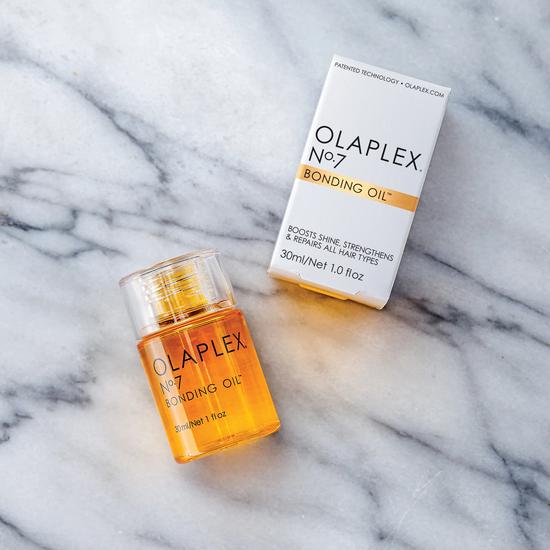 Olaplex No.7 Bonding Oil 30ml