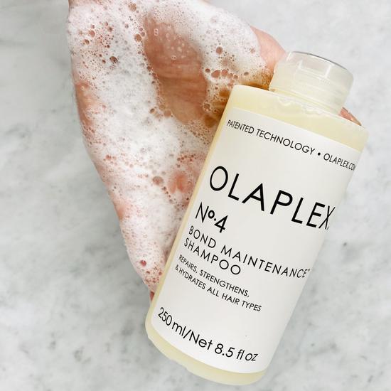 Olaplex No. 4 & 5 Shampoo & Conditioner Set 2 x 250ml