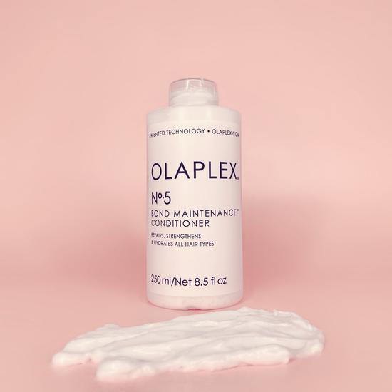 Olaplex No. 4 & 5 Shampoo & Conditioner Set 2 x 250ml