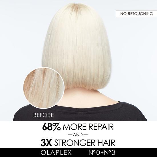 Olaplex No. 0 & 3 Ultimate Repair Kit Spray