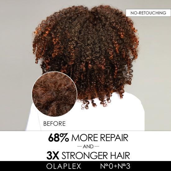 Olaplex No. 0 & 3 Ultimate Repair Kit Spray