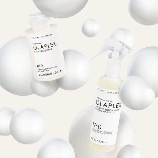 Olaplex The Ultimate Repair Kit No. 0 (155ml) & No. 3 (100ml)