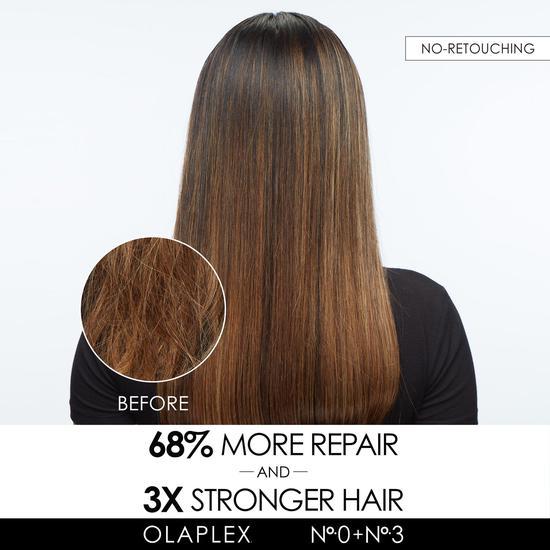 Olaplex No. 0 & 3 Ultimate Repair Kit Spray