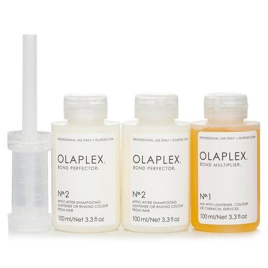 Olaplex Travelling Stylist Kit 4pcs
