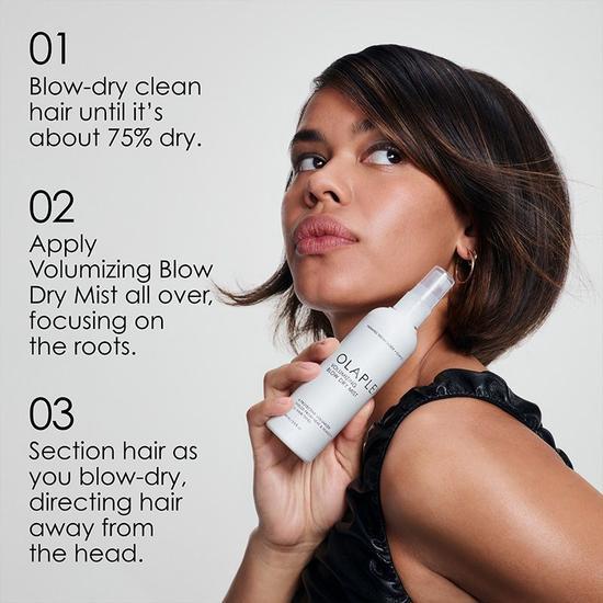 Olaplex Volumising Blow Dry Mist 150ml