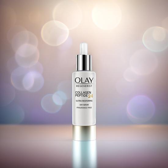 Olay Collagen Peptide Serum 40ml