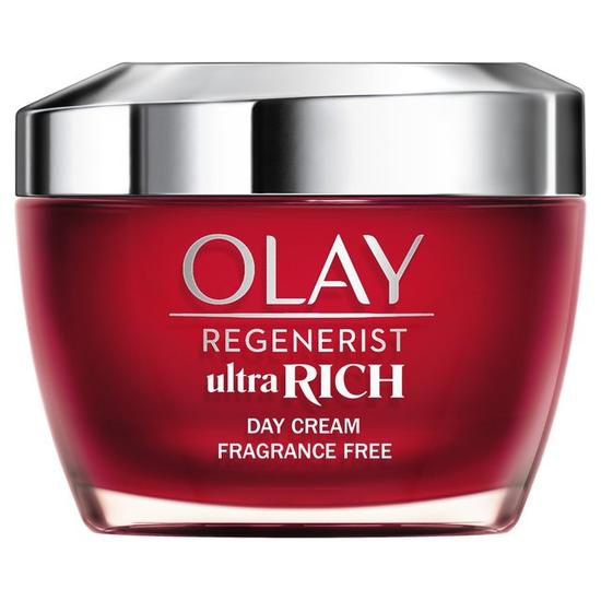 Olay Regenerist Ultra Rich Day Cream 50ml