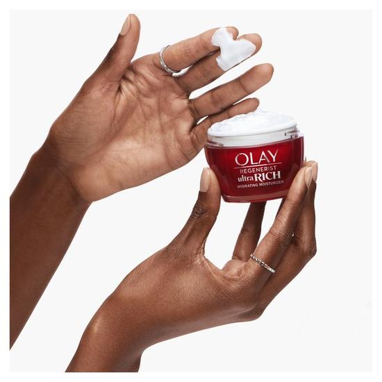 Olay Regenerist Ultra Rich Day Cream 50ml