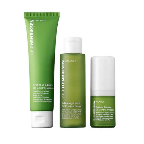 Ole Henriksen Balance It All Set
