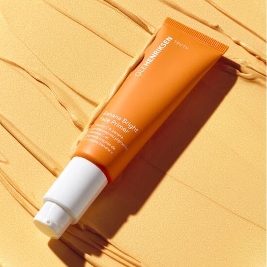 Ole Henriksen Banana Bright Face Primer 15ml