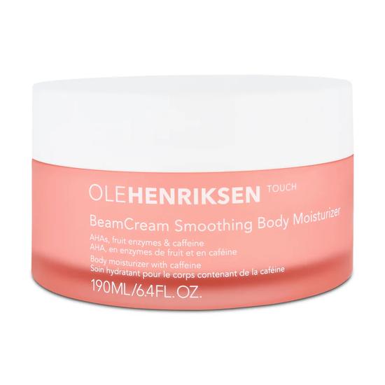 Ole Henriksen BeamCream Smoothing Body Moisturiser 190ml