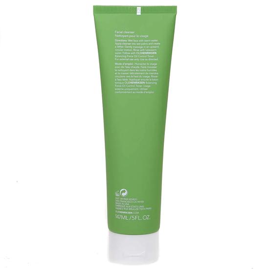 Ole Henriksen Find Your Balance Oil Control Cleanser 147ml