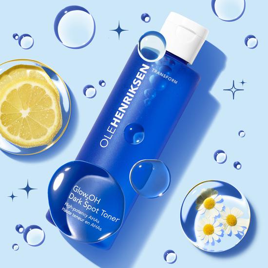 Ole Henriksen Glow2OH Dark Spot Toner 65ml