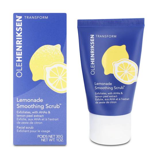 Ole Henriksen Lemonade Smoothing Scrub 150ml