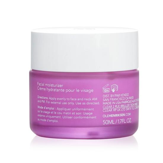 Ole Henriksen Strength Trainer Peptide Boost Moisturiser 50ml