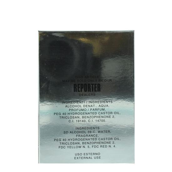 Oleg Cassini Reporter For Men Deodorant Spray 75ml