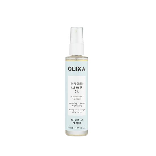 Olixa Explorer All Over Oil 50ml