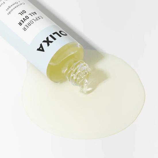 Olixa Explorer All Over Oil 50ml