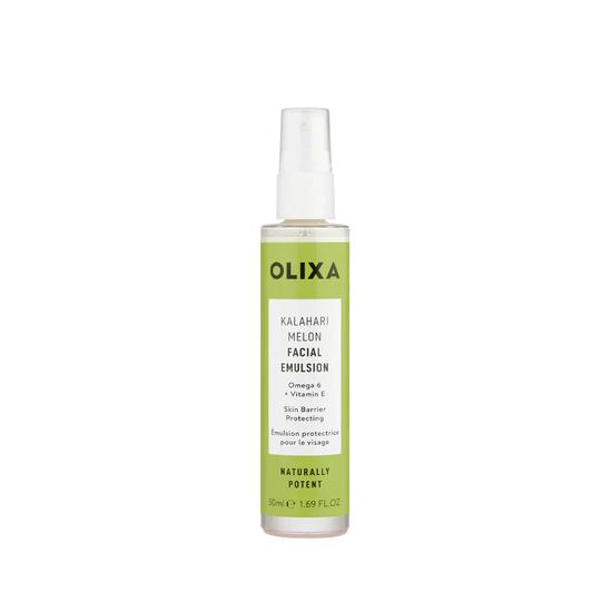 Olixa Kalahari Melon Facial Emulsion 50ml
