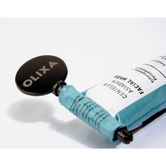 Olixa Tube Squeeze Key