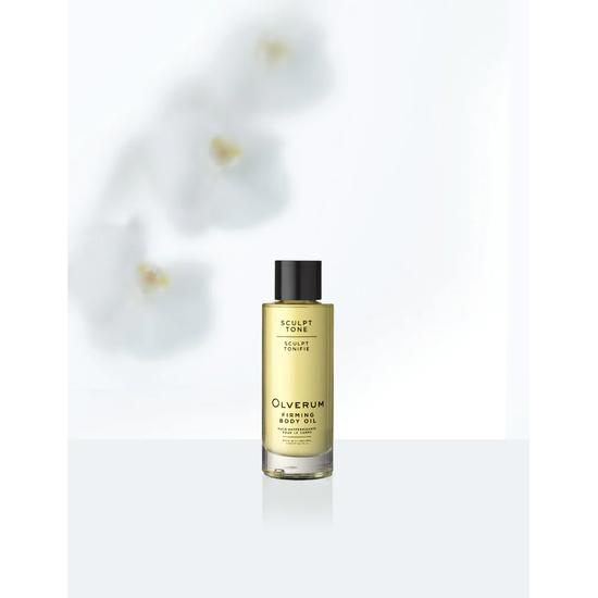 OLVERUM Firming Body Oil 30ml