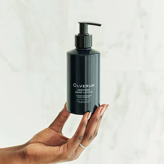 OLVERUM Soothing Hand Lotion