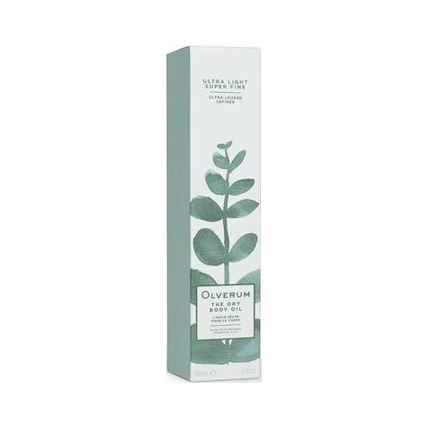 OLVERUM The Dry Body Oil 100ml