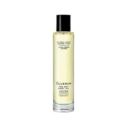 OLVERUM The Dry Body Oil 100ml
