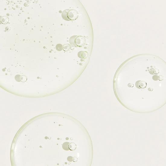 Omitted Fresh Lime Glow & Pore Refining Serum 50ml