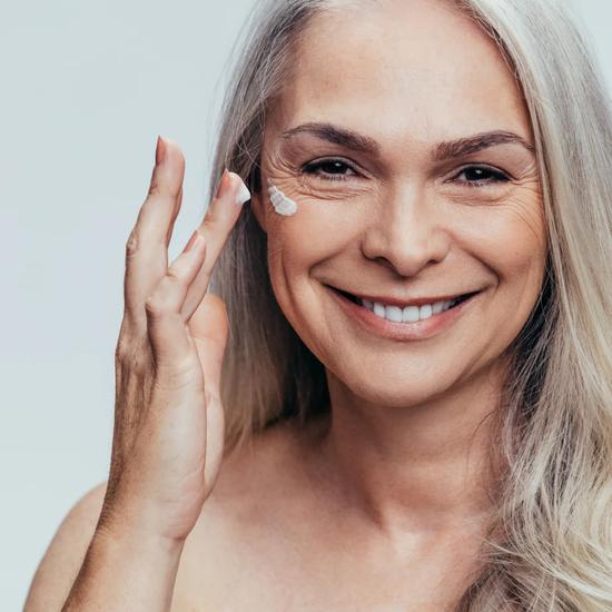 Omnis Skincare Luminous Probiotic Eye Treatment