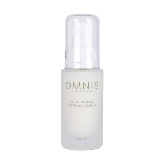Omnis Skincare Nourishing Defence Serum