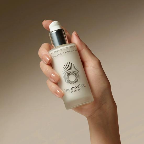 Omorovicza Balancing Moisturiser