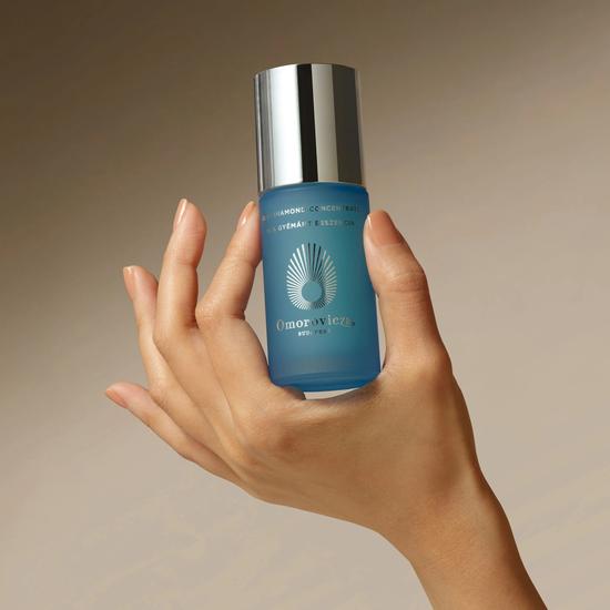 Omorovicza Blue Diamond Concentrate 30ml