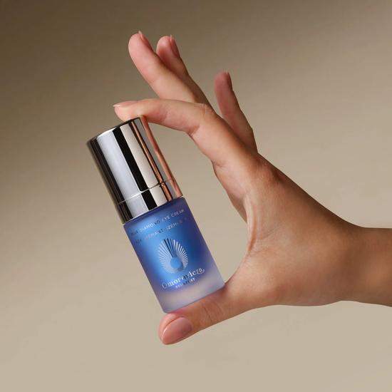 Omorovicza Blue Diamond Eye Cream 15ml