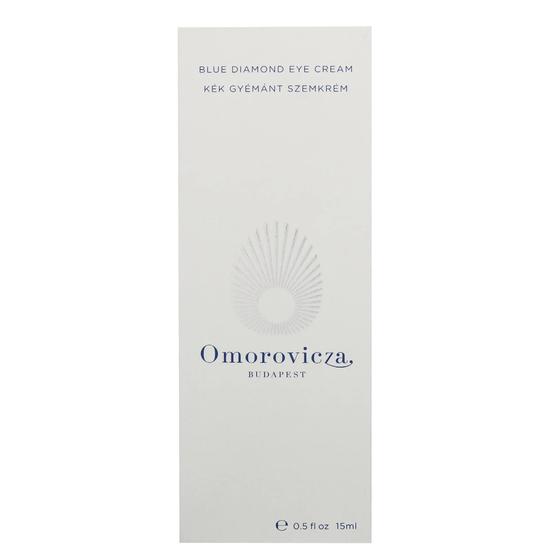 Omorovicza Blue Diamond Eye Cream 15ml