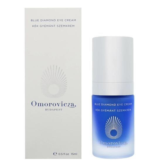 Omorovicza Blue Diamond Eye Cream 15ml