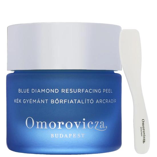 Omorovicza Blue Diamond Resurfacing Peel 50ml