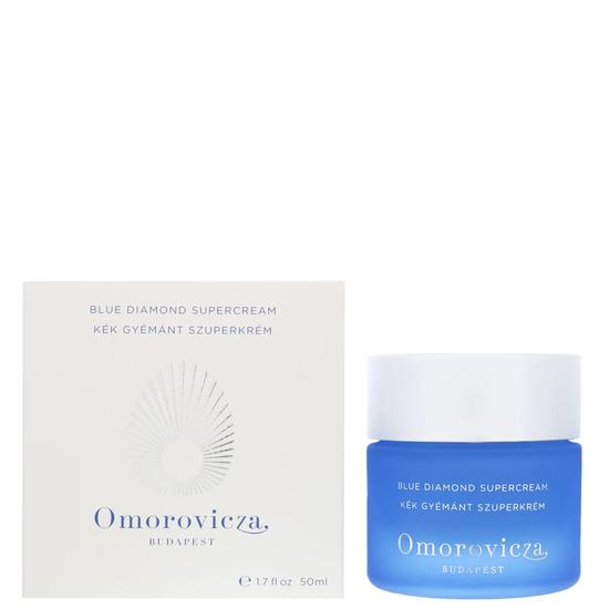 Omorovicza Blue Diamond Super Cream 50ml