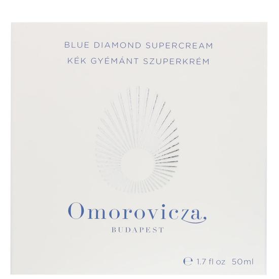 Omorovicza Blue Diamond Super Cream 50ml