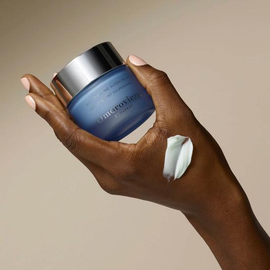 Omorovicza Blue Diamond Supercream 50ml