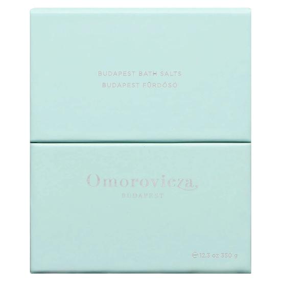 Omorovicza Body Bath Salts 350g