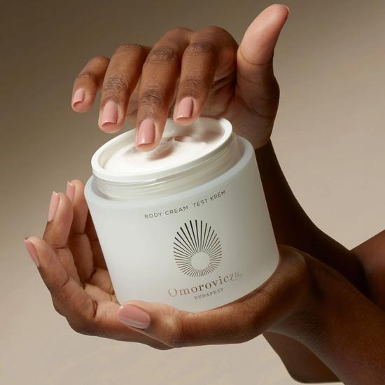 Omorovicza Body Cream 200ml